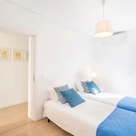 Apartamento Pool&garden Caxias