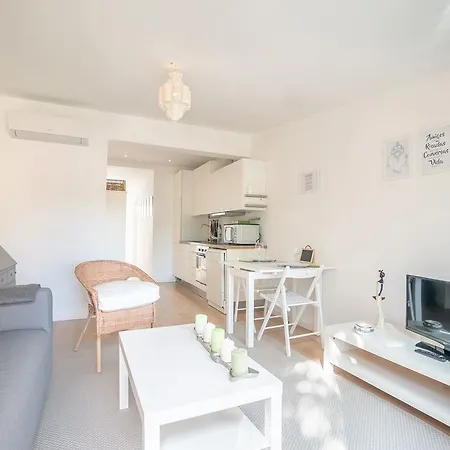 Apartamento Pool&garden *