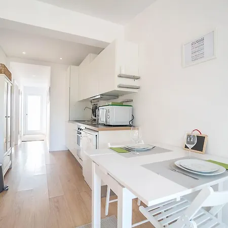 Apartamento Pool&garden *