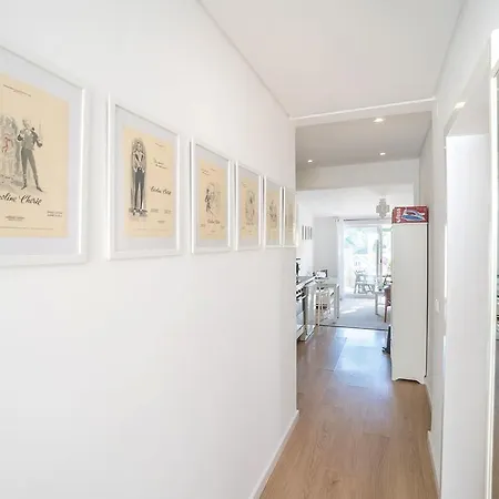 Apartamento Pool&garden