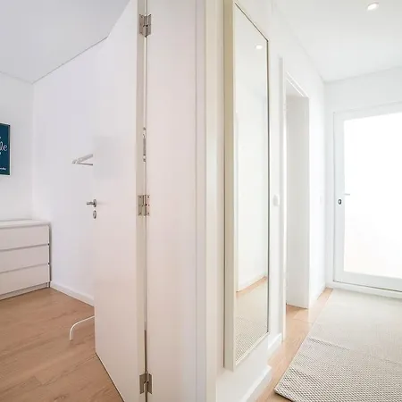 Apartamento Pool&garden